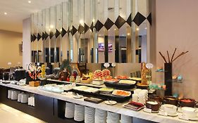 Swiss-Belinn Tunjungan Surabaya